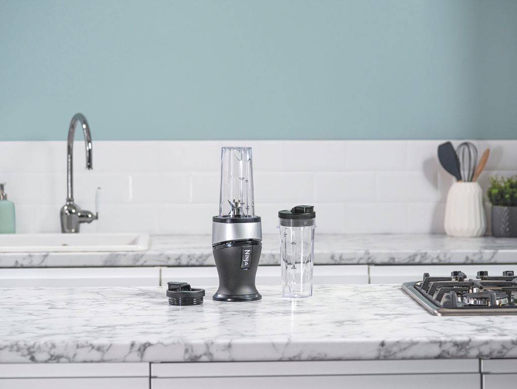Mixér a smoothie maker Ninja QB3001EUS Obrázok produktu 4