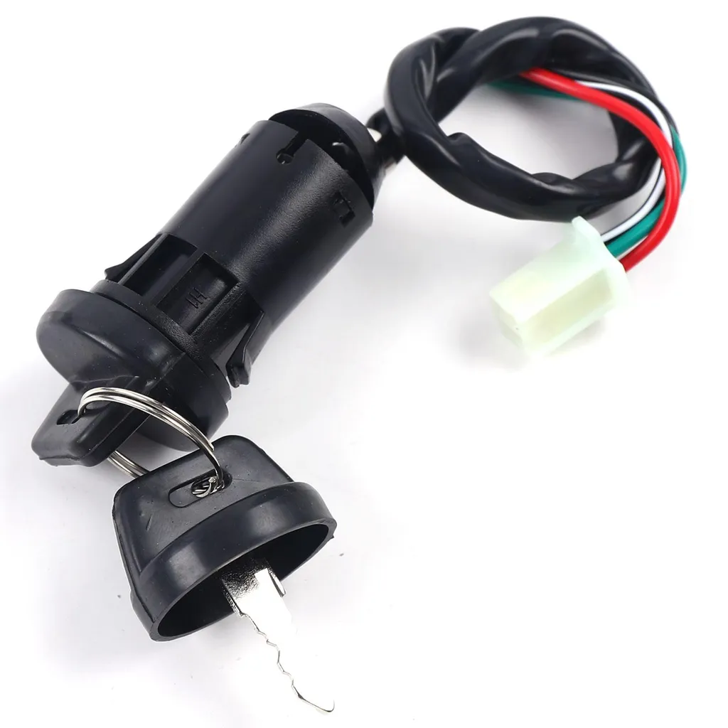 Faisceau électrique complet en matériau durable pour câblage interne - 4
