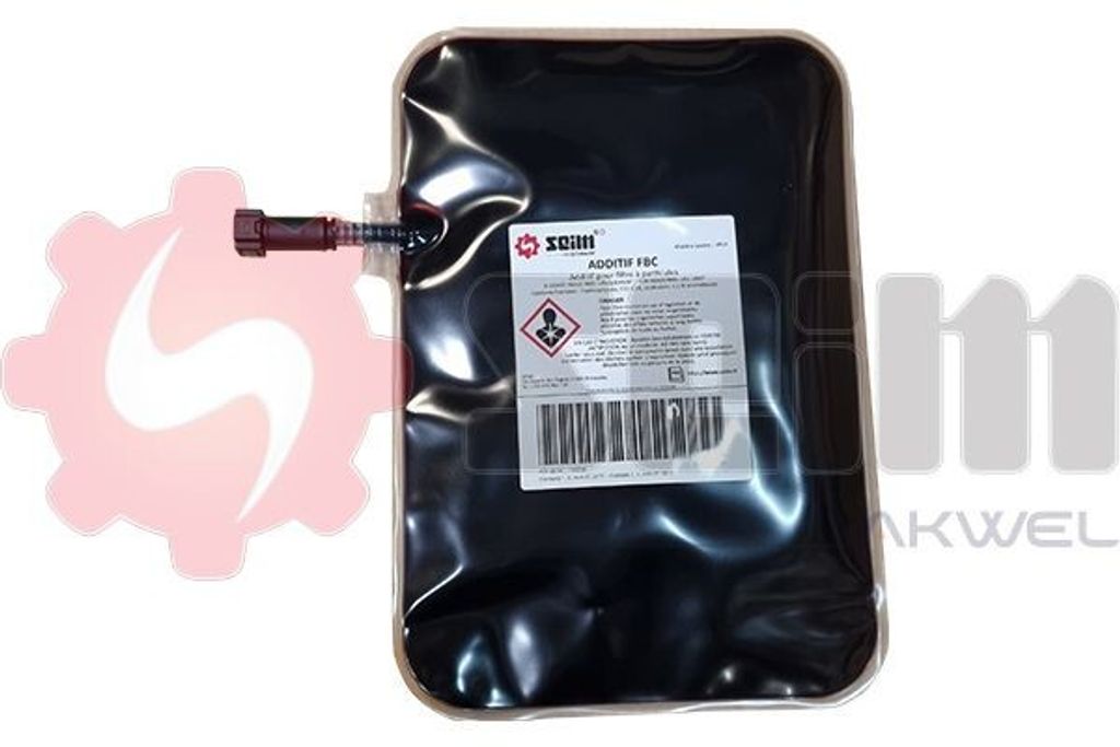 SEIM Additiv Ruß-/Partikelfilterregeneration 100209 für MINI Schrägheck (R56) 1,1L