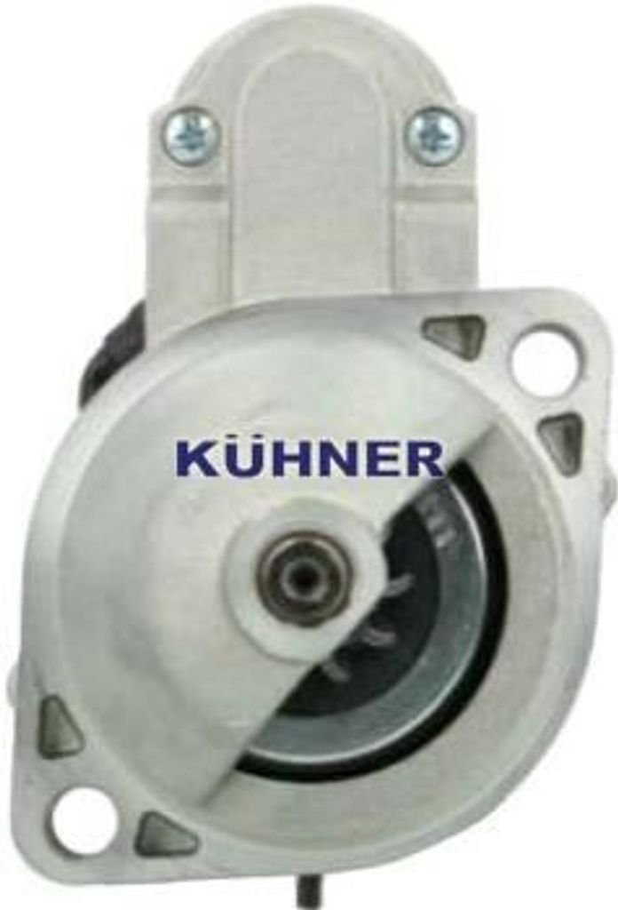 AD KÜHNER 255573M Starter Anlasser 3kW 24V