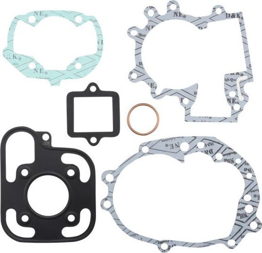 Motordichtsatz 50ccm für Peugeot Jet Force 50 C-Tech / Ludix 1 2 50 LC