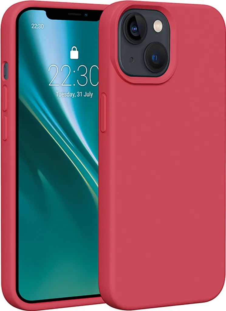 Recensione Cover Etteri iPhone 13 Silicone - Miglior Rapporto Qualità Prezzo