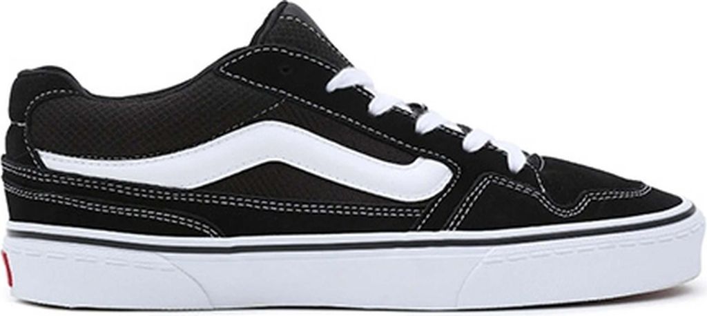 Herren Sneaker Vans Caldrone Schwarz - 41