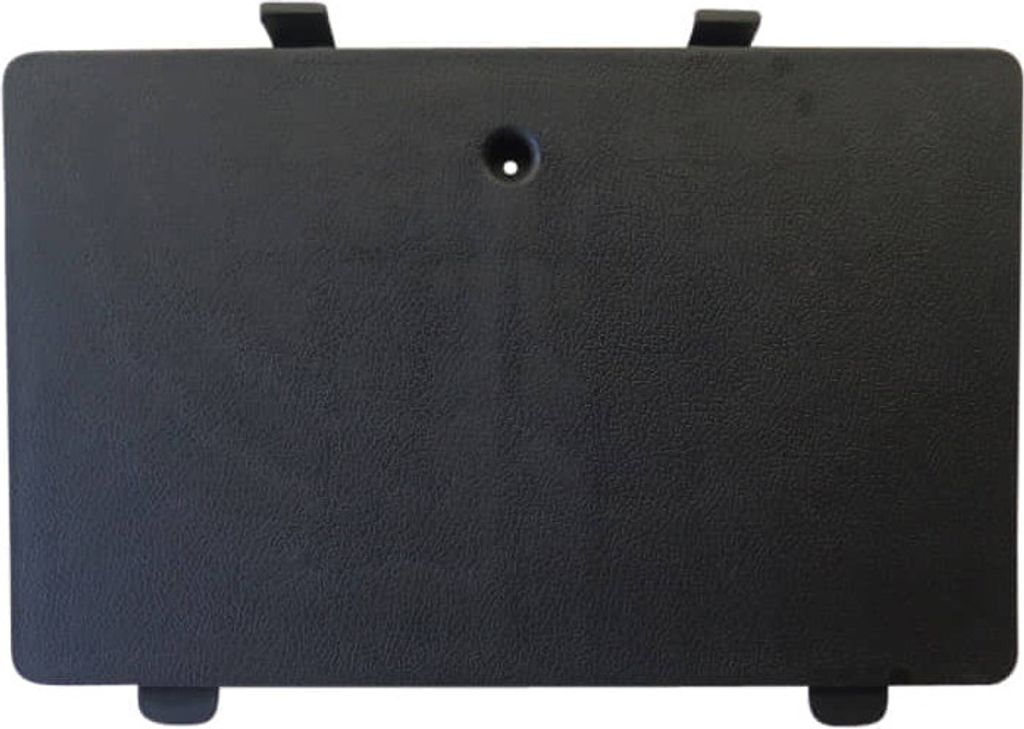 Kreidler Galactica Batterie Abdeckung 702796 Motorroller.de Deckel Cover Verkleidung Akku Fach