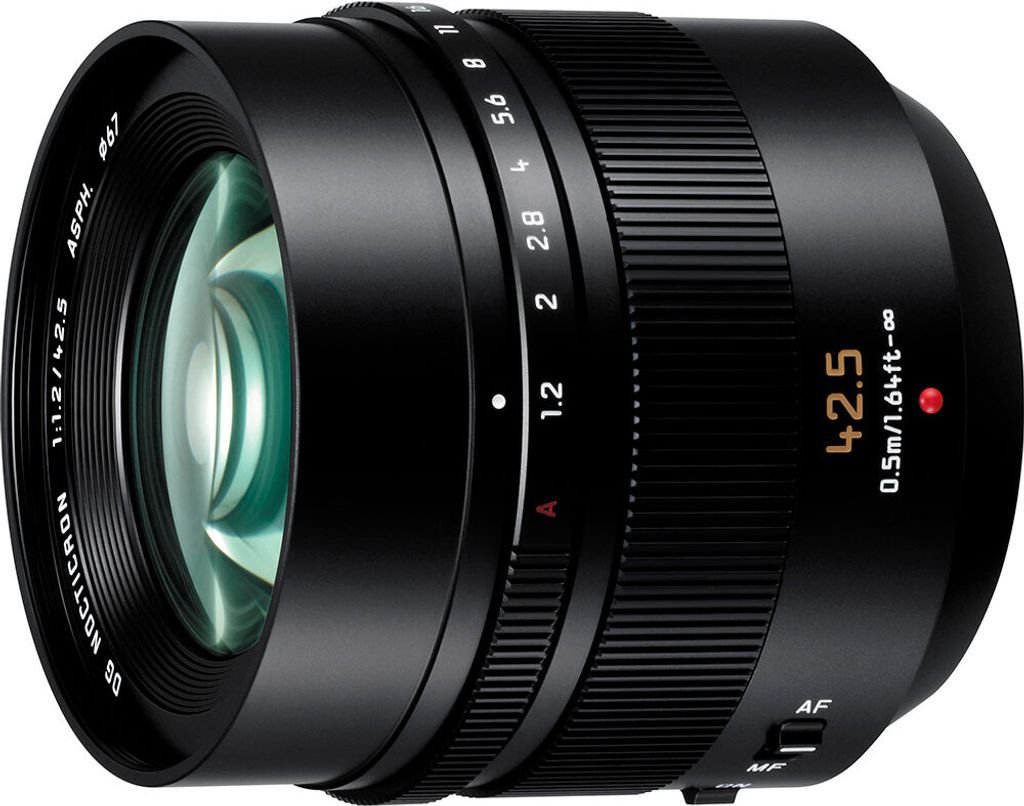 Panasonic H-NS043E, 14/11, Stabilizátor obrazu, Systém Obrázek produktu 
