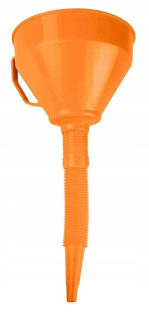 Imbuto Professionale NEO TOOLS 160mm con Beccuccio Flessibile Snodato