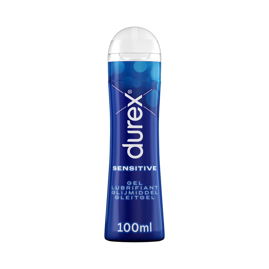Durex Play Feel - 100 ml Obrázok produktu 