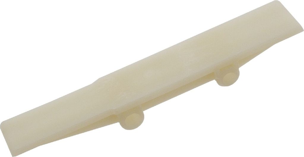 Febi Gleitschiene für Steuerkette beidseitig für Mercedes S-Klasse Sl 450 500 560