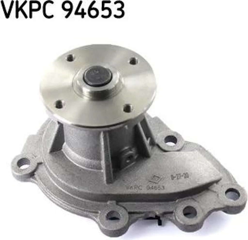 Pompe à liquide de refroidissement SKF compatible Hyundai i30 PDE