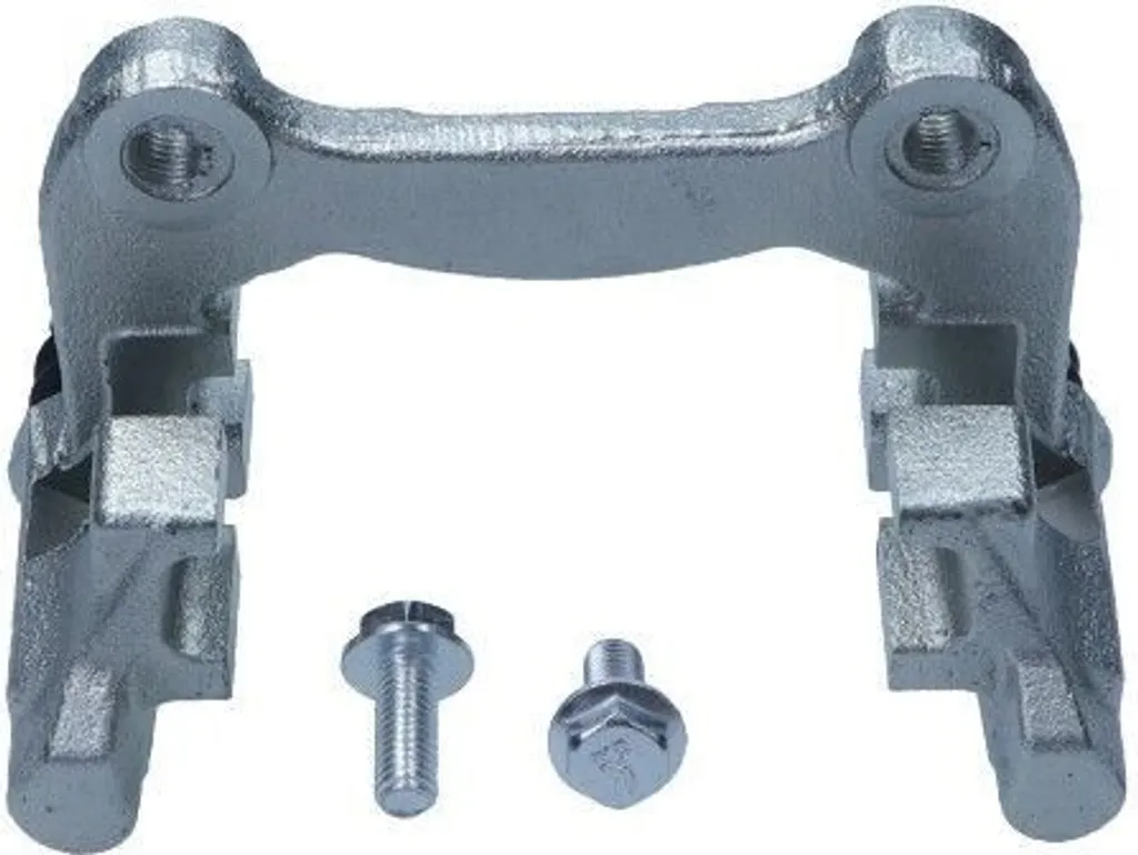 Support étrier de frein anti-vibration pour corriger le jeu Audi A8