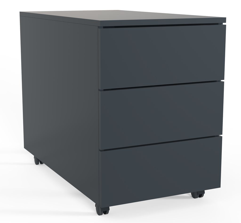 Rollcontainer Beistellcontainer Dalosa Immagine del prodotto 