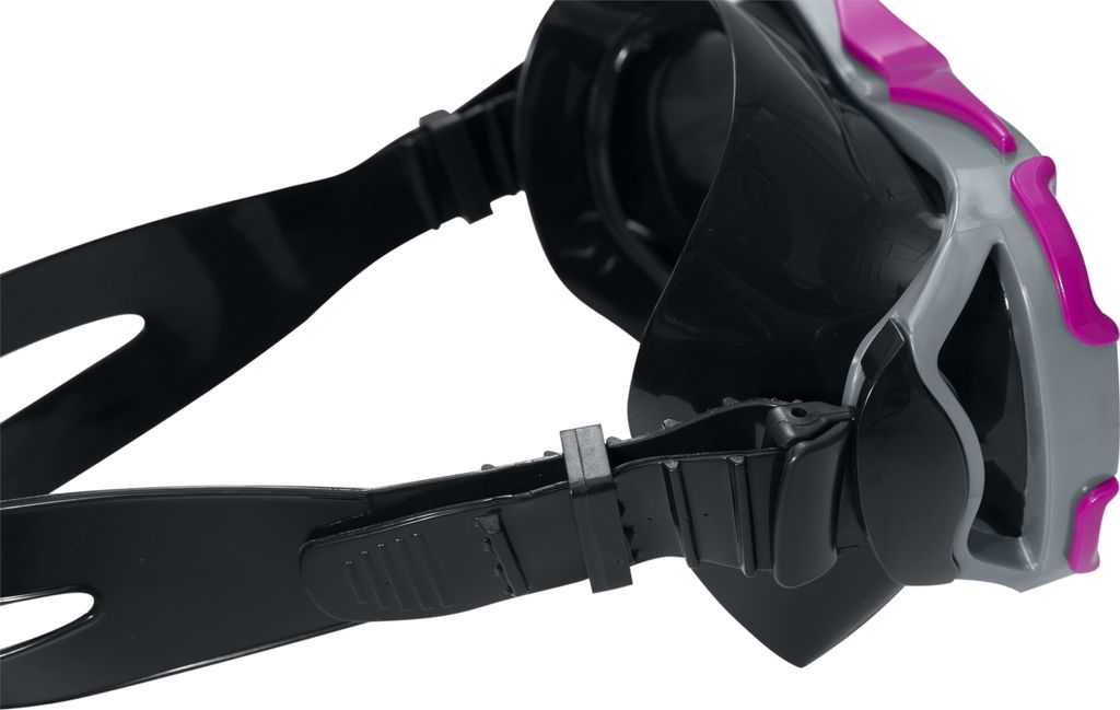 Bestway® Inspira™ Schnorchel-Set ab 14 Jahren (Größe: Produktbild 13