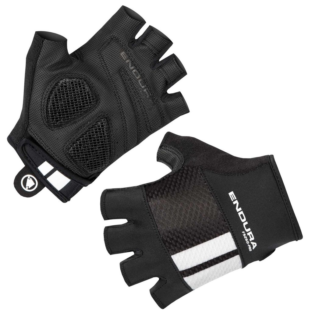 Endura Fs260-pro Aerogel Mitt Schwarz