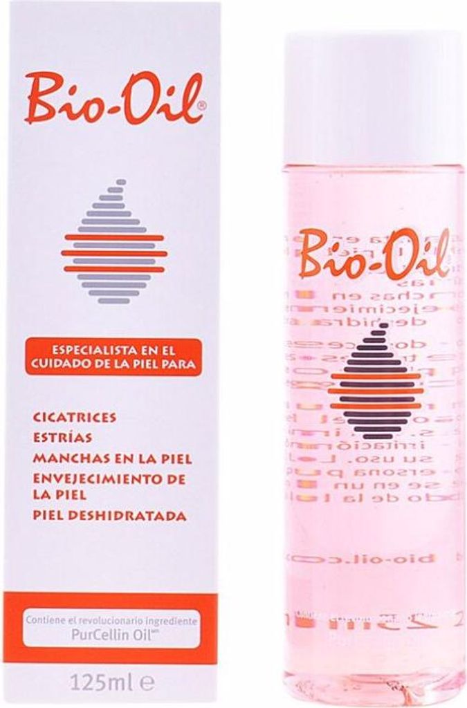 Bio-Oil PurCellin Oil Olio Corpo Anti-Strega 125ml Immagine del prodotto 