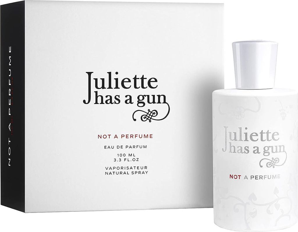 Juliette has a Gun Not a Perfume, Frauen, 100 ml, Spray Produktbild 