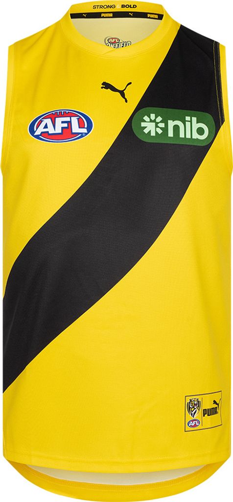 L|Richmond Football Club RFC PUMA Herren Trikot 770149-01