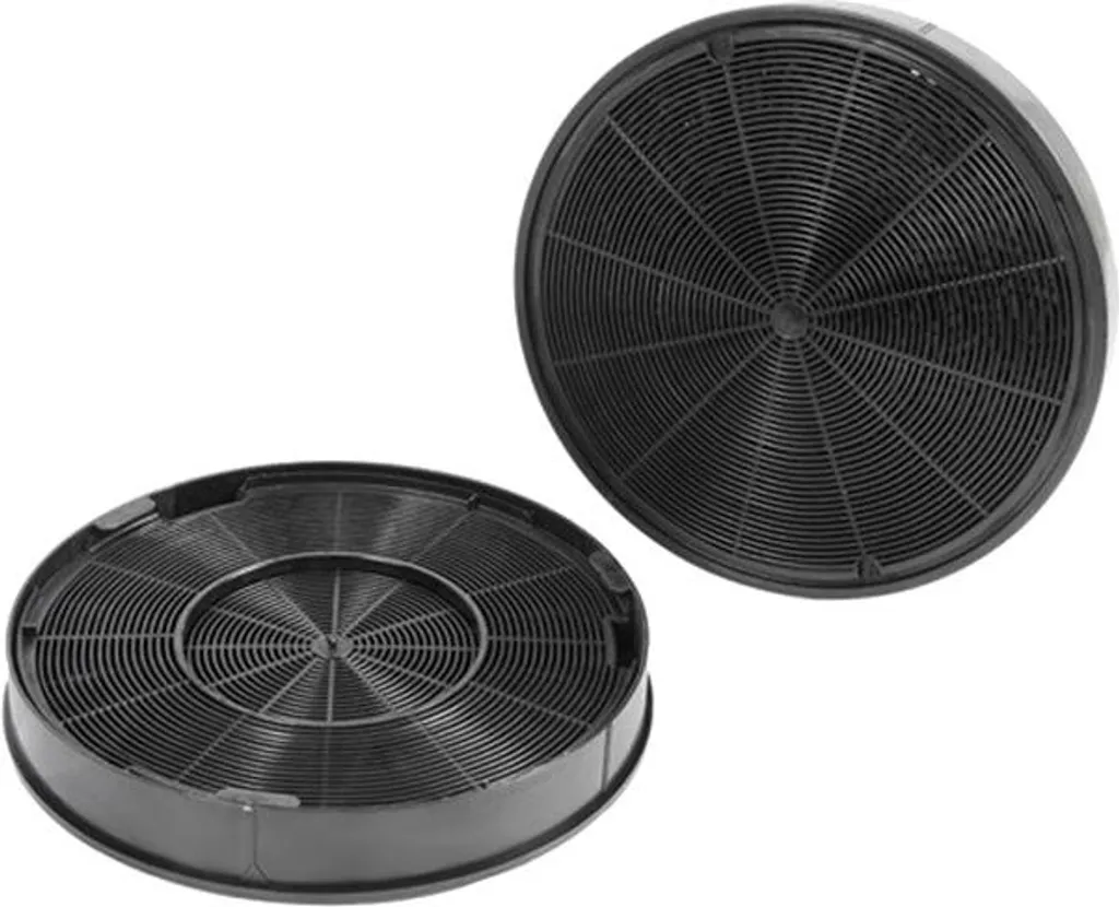 Filtre à charbon AEG EFF62 : solution anti-graisse et air purifié