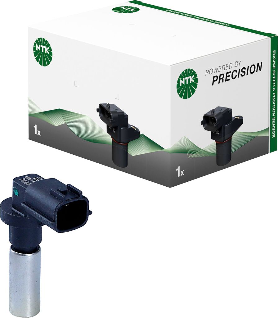 Sensor Nockenwellenposition 2-polig ohne Kabel NTK für NISSAN PICK