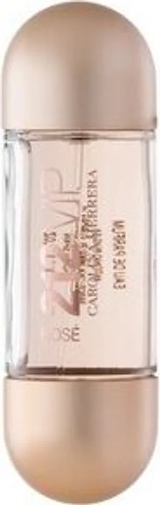 Carolina Herrera 212 VIP Rosé EDP 30 ml W