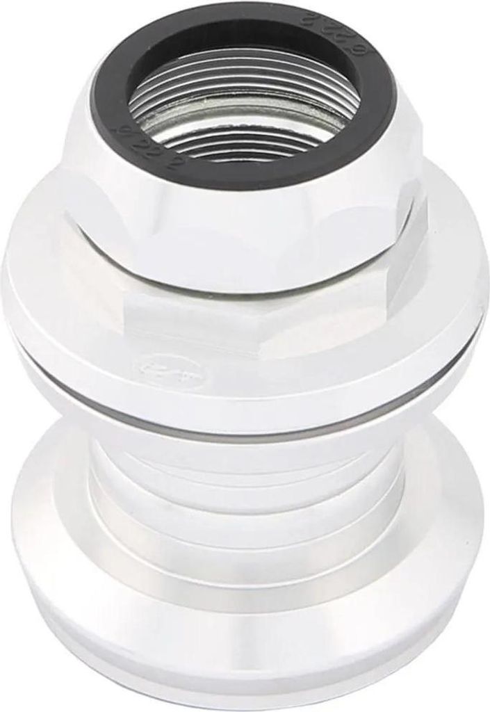 Contec Steuersatz HS-20 CT Steuersatz HS-20 1 26,4 mm Sil.