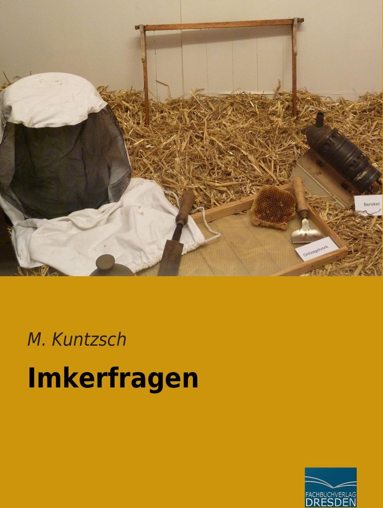 Imkerfragen