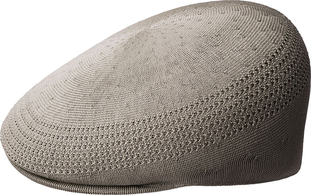 Kangol leichte luftige Flatcap Tropic Ventair 507