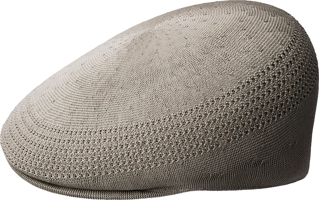 Regala un'Icona: Kangol Tropic 507 Ventair, il Berretto Piatto Top