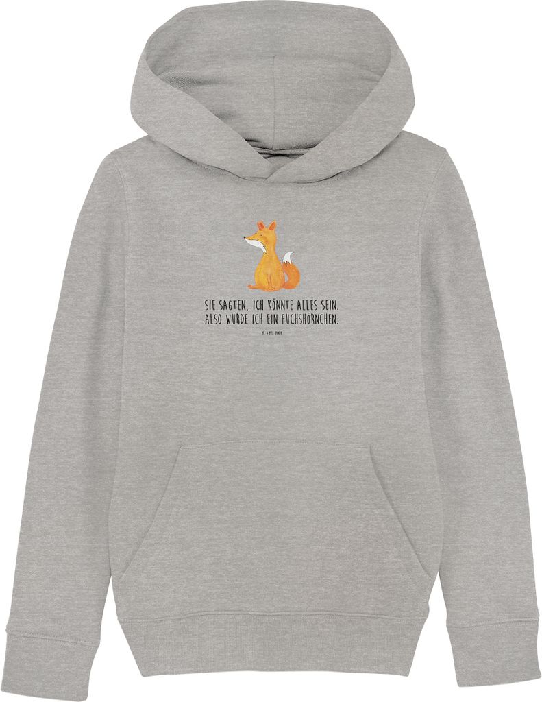 Mr. & Mrs. Panda Kinderpullover Einhorn Wunsch 9-11 Jahre Produktbild 