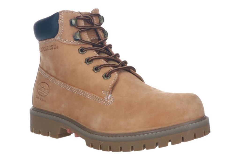 DOCKERS BY GERLI Herren Schnürboots Produktbild 24