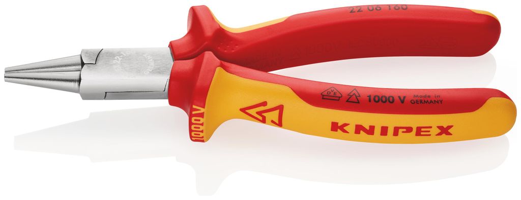 Knipex 22 06 160 Produktbild 