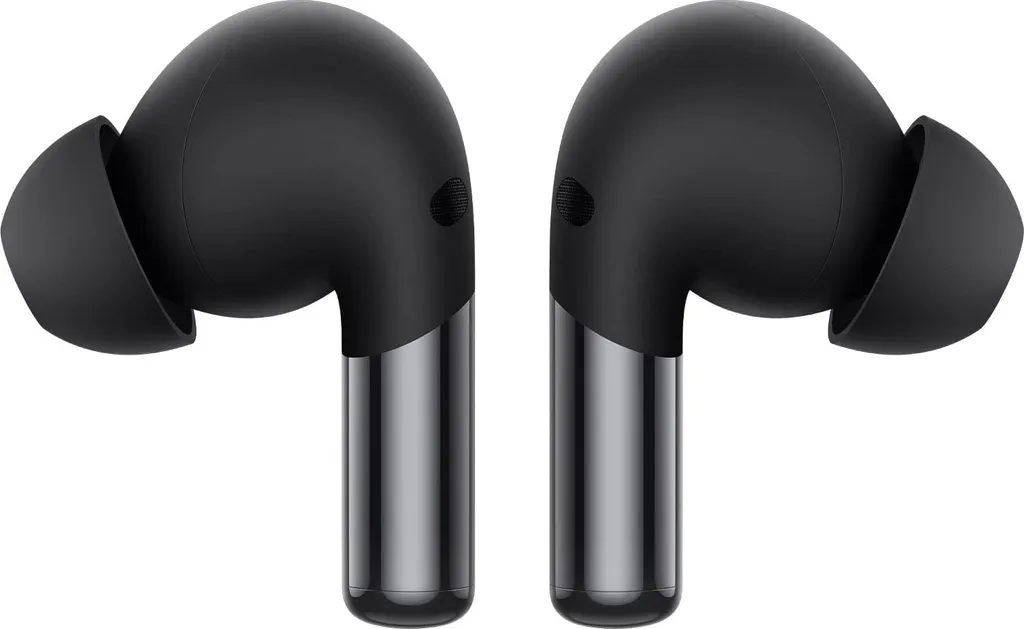 OnePlus Buds Pro 2 Noir - Son Spatial Hi-Res et Double Driver Dynaudio - 5