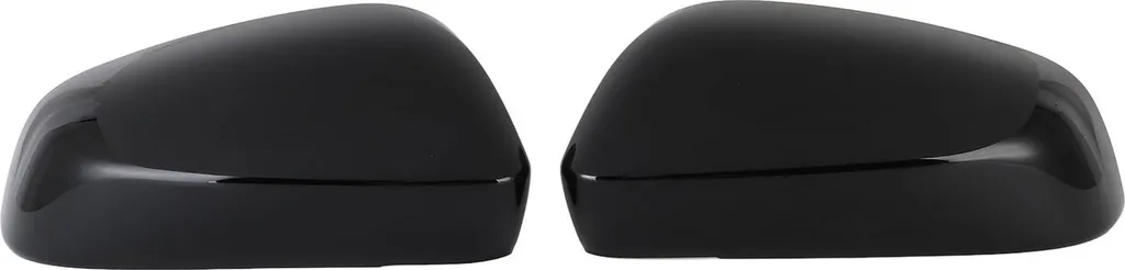 Amélioration look élégant pour rétroviseur Tacoma 2024 - Set noir (2x)