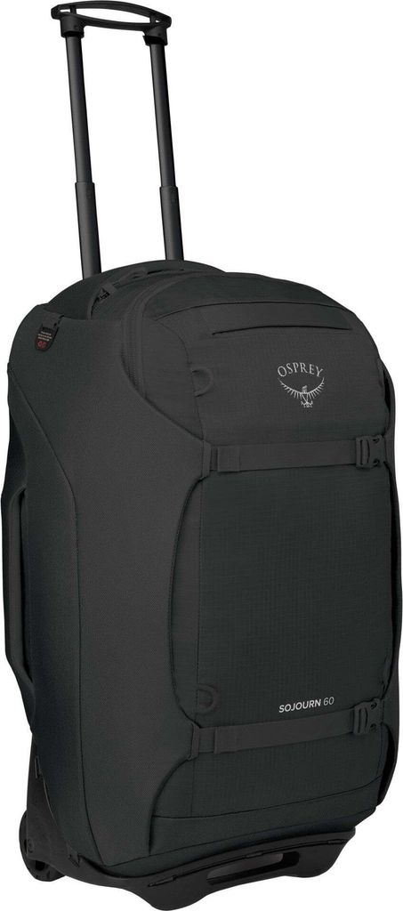 Sojourn 60 - Trolley a 2 ruote 71 cm (nero) Immagine del prodotto 