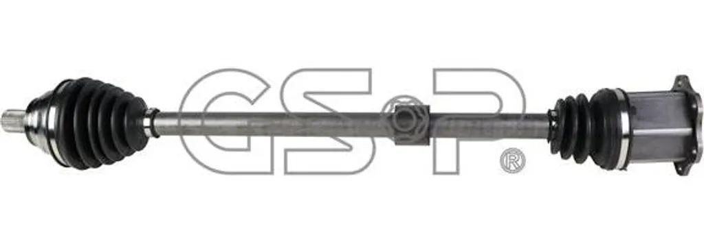 Remplacement Arbre de Transmission pour Golf 7 et Leon - Pièce OE 5Q0