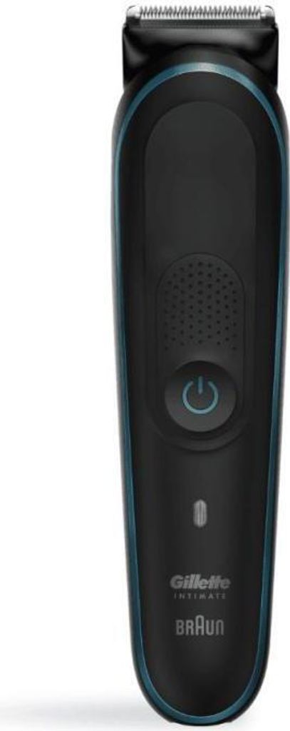 Trymer elektryczny Gillette Intimate Zdjęcie produktu 4