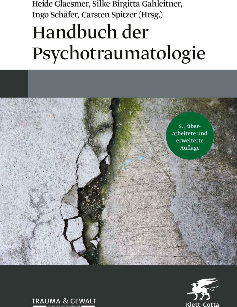Handbuch der Psychotraumatologie