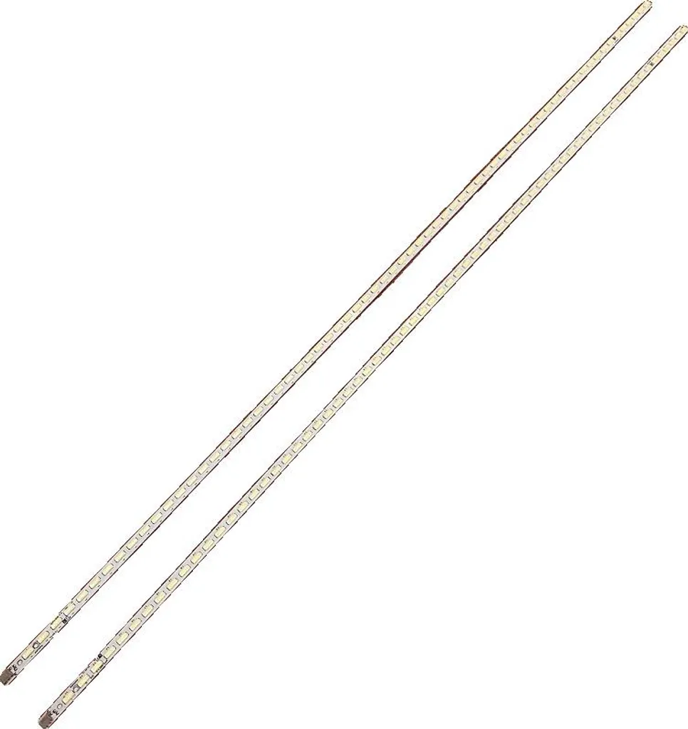Soluzione Schermo Nero TV 60 Pollici | Kit LED Sony & Sharp Compatibile