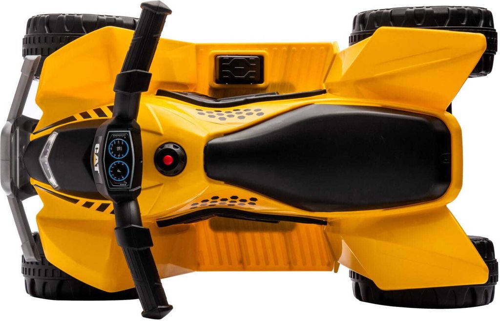 Dětská elektrická čtyřkolka Honda H3 TRX, 3km/h, dětská Obrázek produktu 8