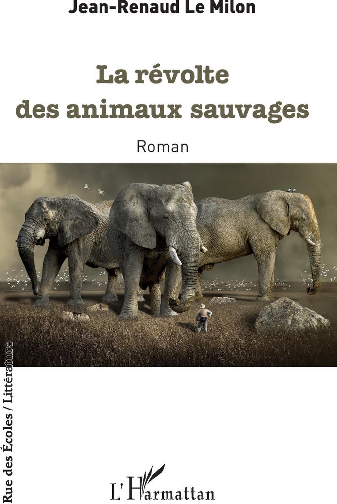 La révolte des animaux sauvages