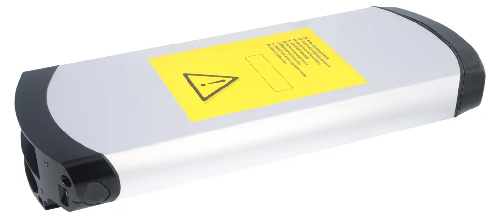 Batterie Phylion XH370-10J 37V 14Ah Autonomie Longue Durée pour E-Bike