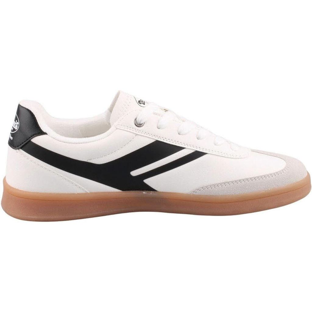 DOCKERS BY GERLI Sneaker Damen weiss 40