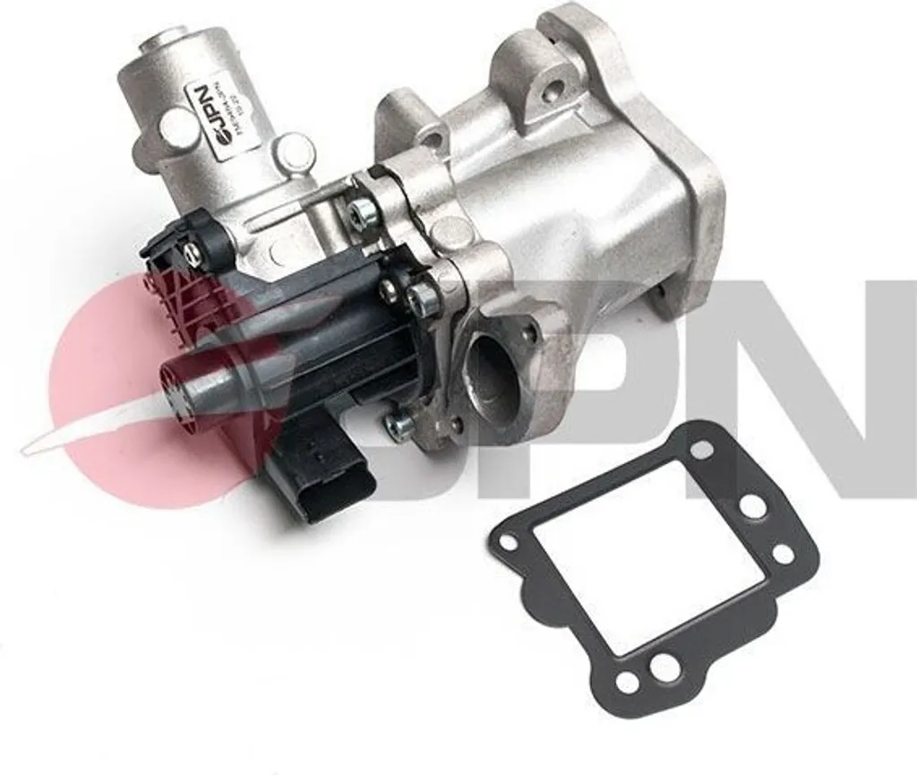 Vanne de Recyclage des Gaz d'Échappement 1618 T1 pour Mondeo et S-Max