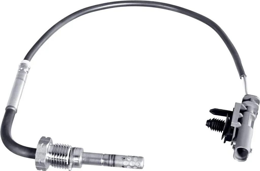 Ricambio Originale HELLA Sensore Temperatura Volvo S60 2 Poli
