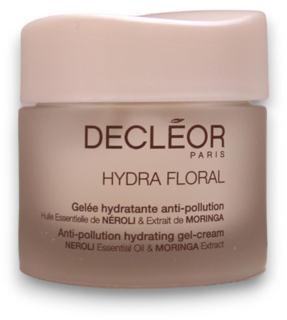 Decleor Hydra Floral Hydratační denní krém pro obličej 50 Obrázek produktu 