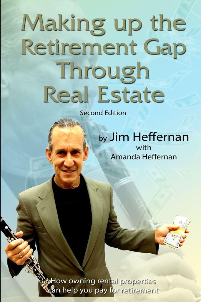 Making up the Retirement Gap Through Real Estate
