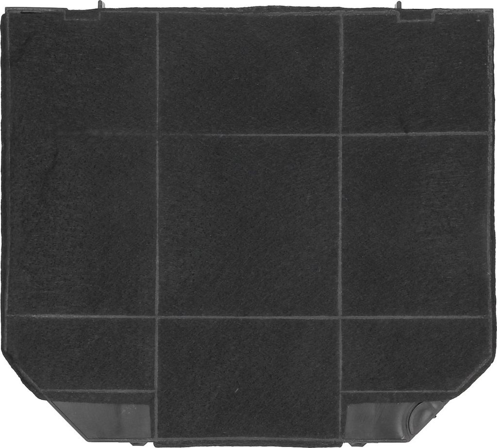 Bluparts 10108204 Kohlefilter passend für AEG 9029800480 MCFE0 in Dunstabzugshaube