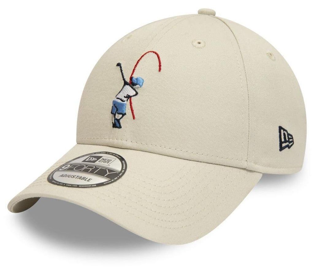 Cappellino New Era 940 Neg Graphics 9forty STN Taglia unica Immagine del prodotto 