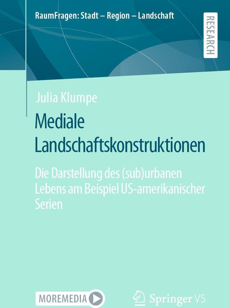 Mediale Landschaftskonstruktionen