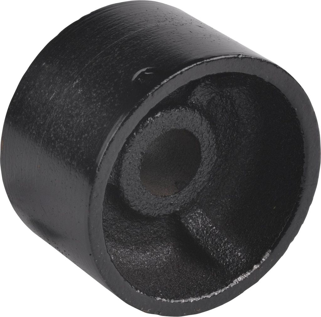 SW-Stahl 20741L-2 Rad, vorne für 20741L
