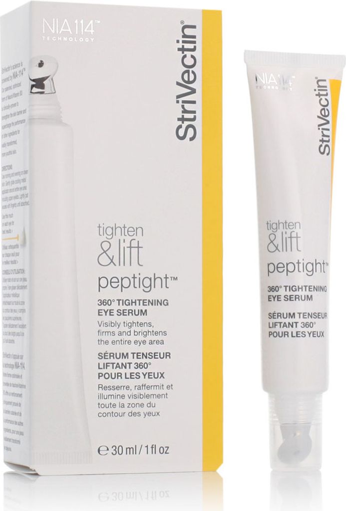StriVectin Tighten & Lift 360° Tightening Eye Serum 30 ml Zdjęcie produktu 